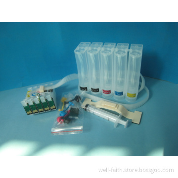 Continous Ink Supply System for Brother LC51